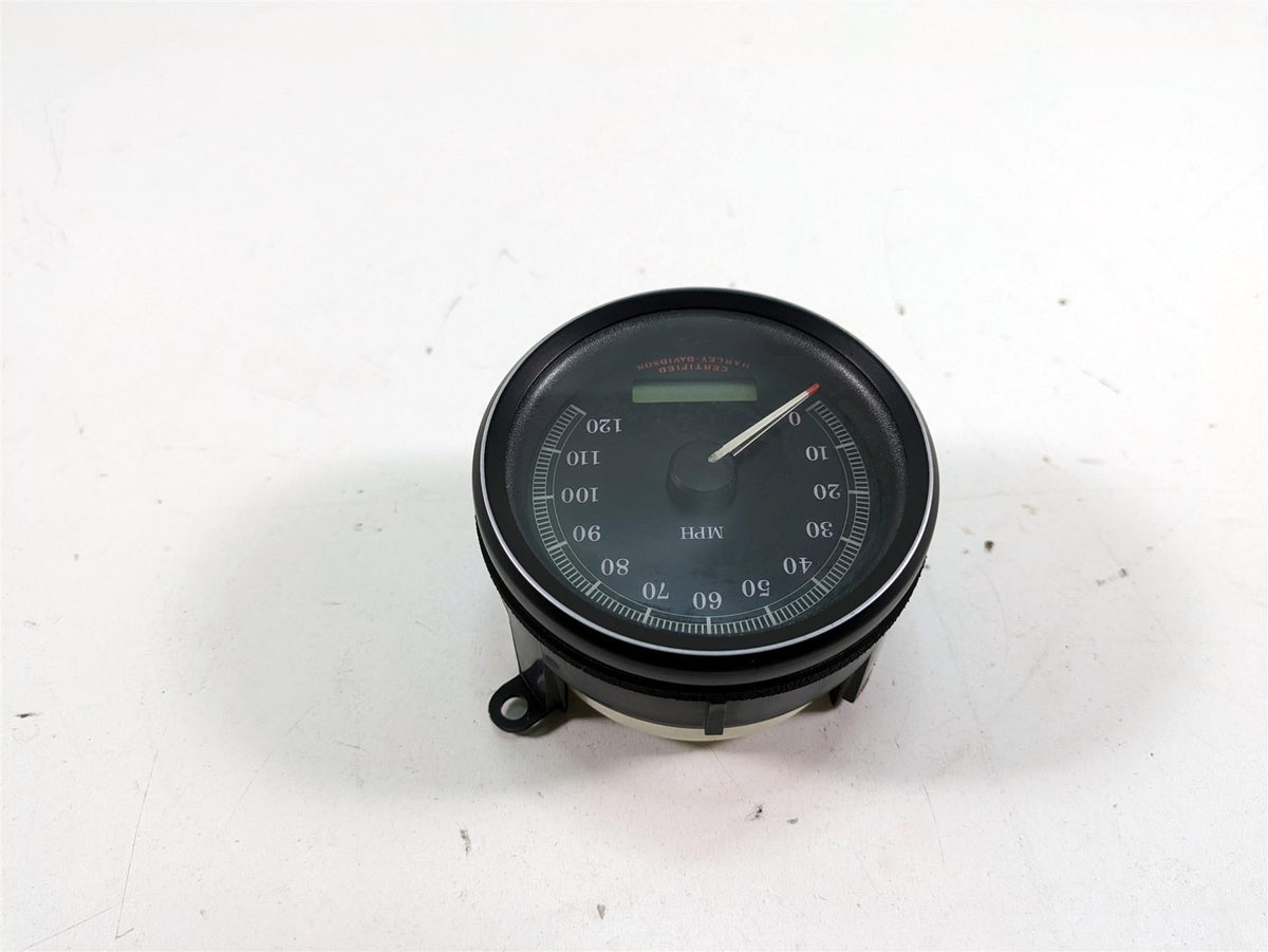2006 Harley Touring FLHTCUI Electra Glide Speedometer Gauge Speedo 12K 67442-04 {{ shop.shopifyCountryName }} - Mototech271