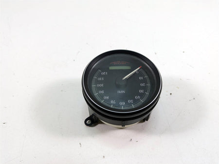 2006 Harley Touring FLHTCUI Electra Glide Speedometer Gauge Speedo 12K 67442-04 {{ shop.shopifyCountryName }} - Mototech271