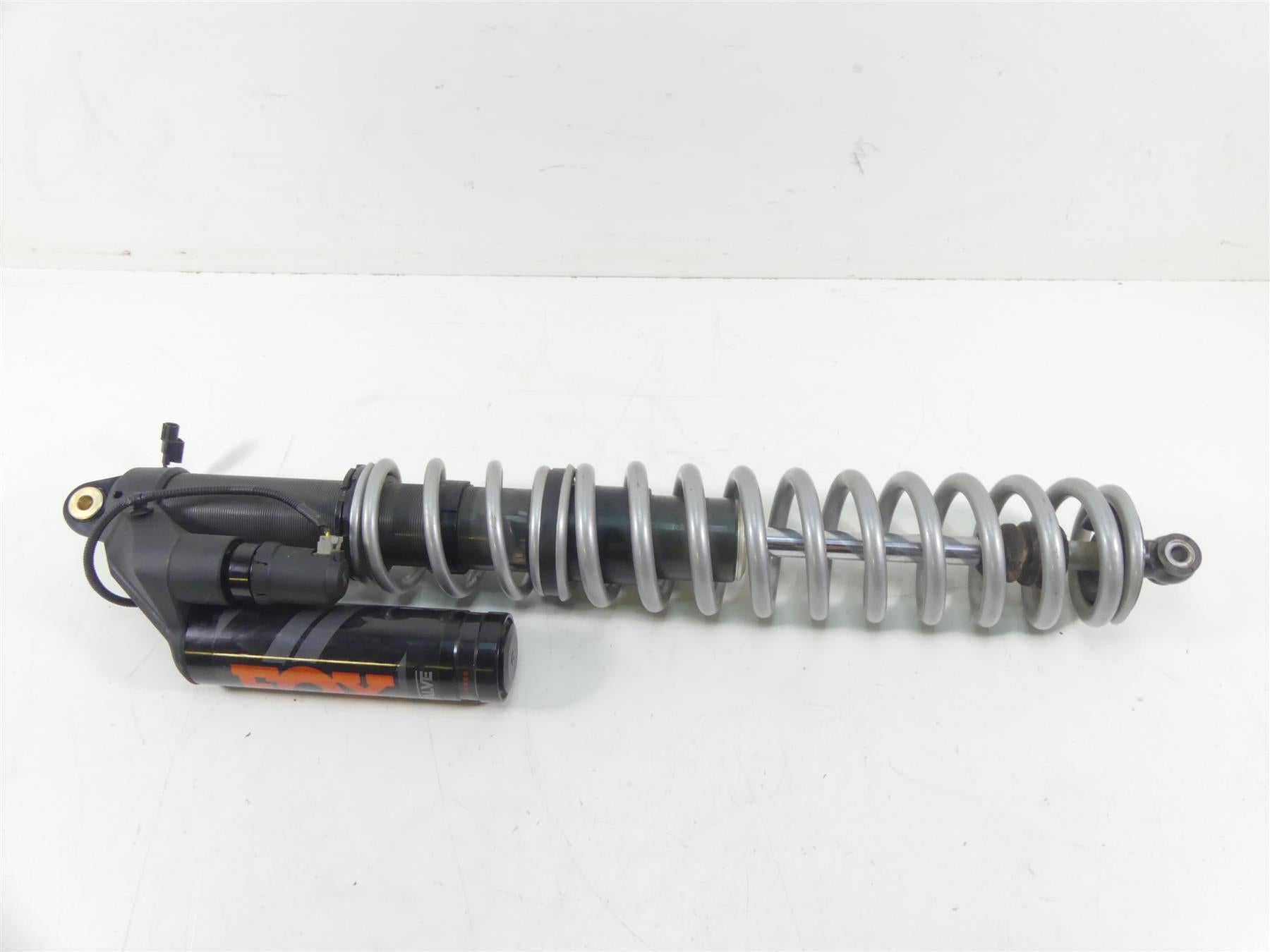 2021 Kawasaki Teryx KRX1000 KRF1000 Es Left Front Fox SDC Shock 45014-069542P {{ shop.shopifyCountryName }} - Mototech271