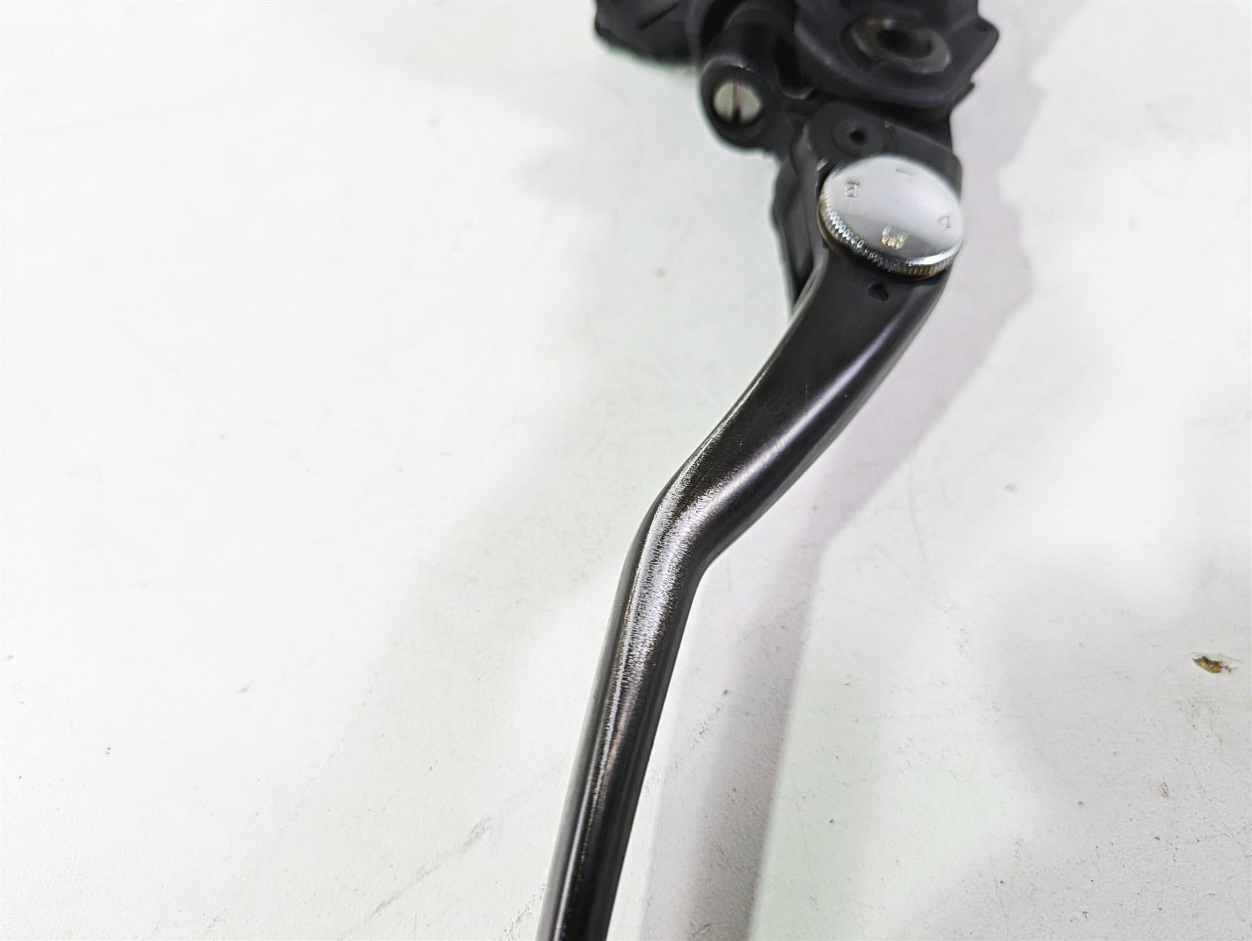 2013 Ducati Hyperstrada 821 Front Brake Master Cylinder 62440792B {{ shop.shopifyCountryName }} - Mototech271