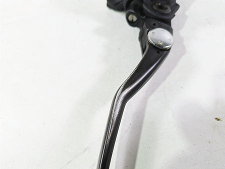 2013 Ducati Hyperstrada 821 Front Brake Master Cylinder 62440792B {{ shop.shopifyCountryName }} - Mototech271