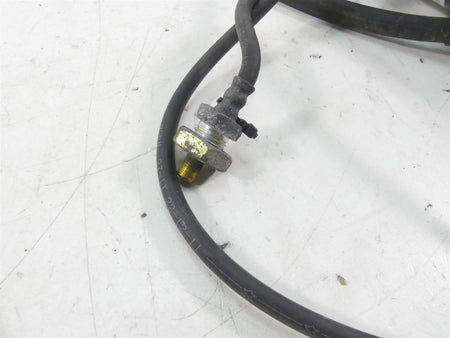 2012 Victory Cross Country Straight Rear Air Shock Damper 90N/Mm 1542905 {{ shop.shopifyCountryName }} - Mototech271