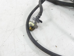2012 Victory Cross Country Straight Rear Air Shock Damper 90N/Mm 1542905