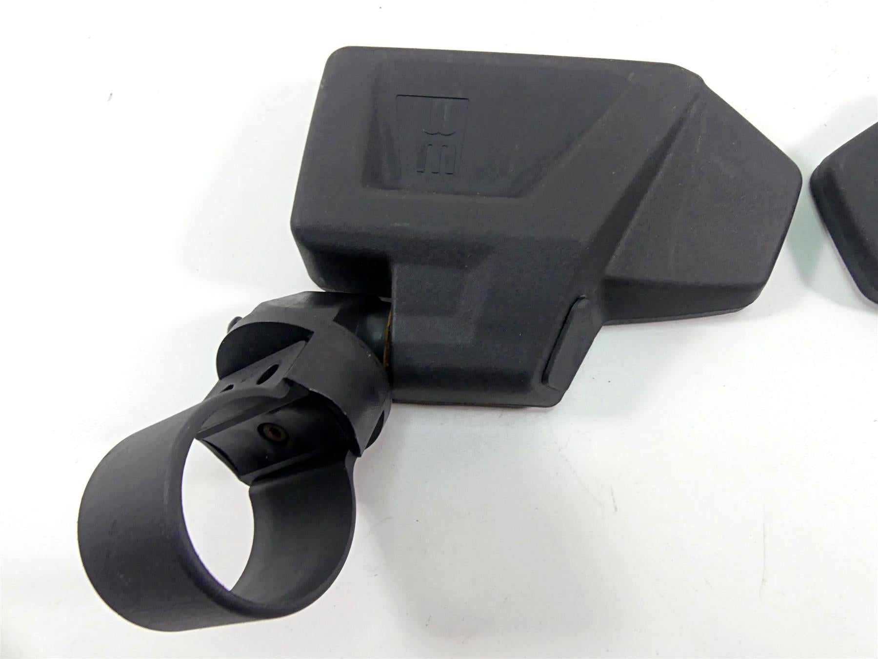 2018 Can Am Commander 1000R XT Adjustable Side Rear View Mirror Set {{ shop.shopifyCountryName }} - Mototech271