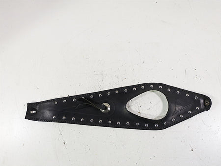 1998 Honda GL1500 Valkyrie Tour Mustang Gas Tank Bib Cover 93130 {{ shop.shopifyCountryName }} - Mototech271