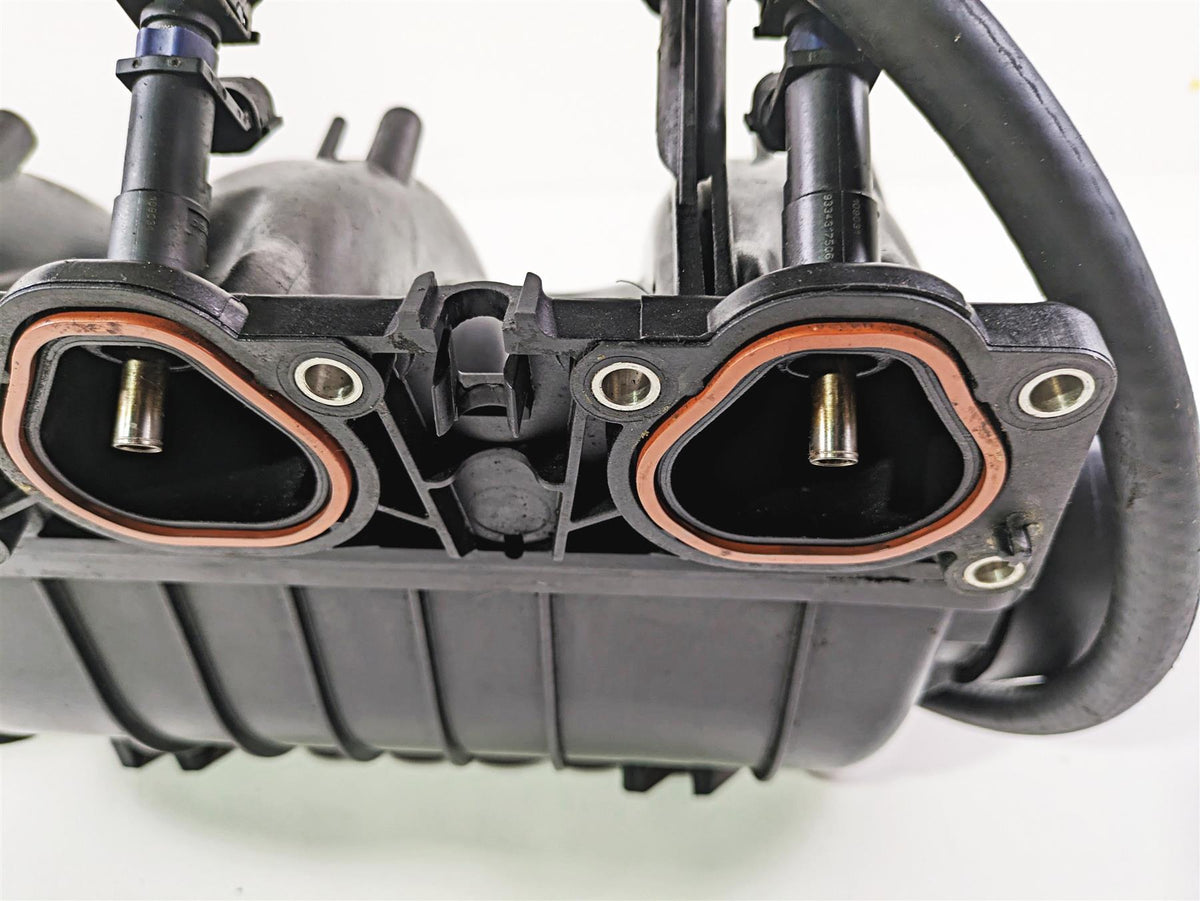 2010 Sea-Doo 4-Tec RXT 215 Intake Manifold Intercooler Injectors Set 420867955 {{ shop.shopifyCountryName }} - Mototech271