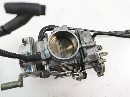 2006 Harley Sportster XL1200 Carburetor Carb - Tested 27731-04 {{ shop.shopifyCountryName }} - Mototech271