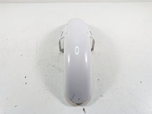 2015 Harley FXDL Dyna Low Rider Front Fender White Hot Pearl 60139-06B | Mototech271