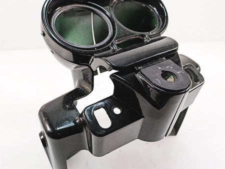 2011 Harley Touring FLTRU Road Glide Gauges Cover Fairing Cowl Set 67922-98E {{ shop.shopifyCountryName }} - Mototech271