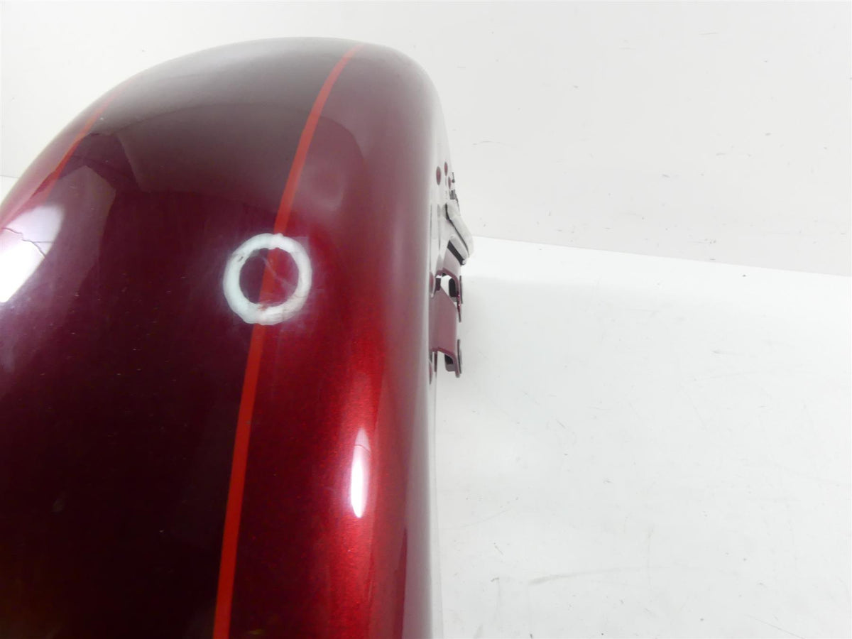 2017 Harley Touring FLHTKL Electra Glide Front Fender Tire Hugger -Read 58900032 {{ shop.shopifyCountryName }} - Mototech271