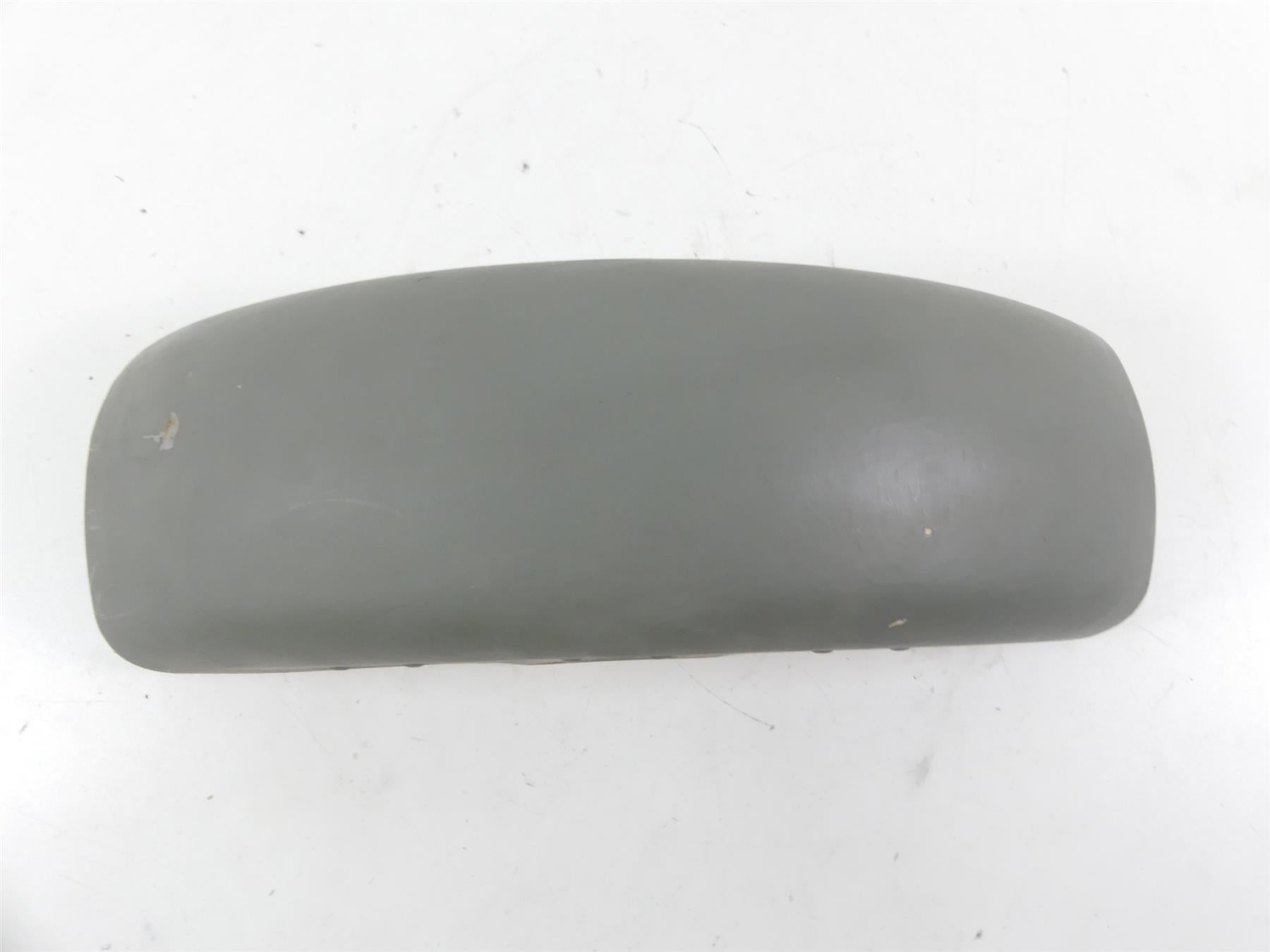 2015 Harley FLS Softail Slim Front Fender Tire Hugger - Primed 58900021 {{ shop.shopifyCountryName }} - Mototech271