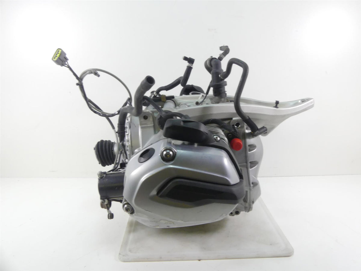2015 BMW R1200RT K52 Running Engine Motor 16K + Trailing Arm - Read 11008389101 {{ shop.shopifyCountryName }} - Mototech271