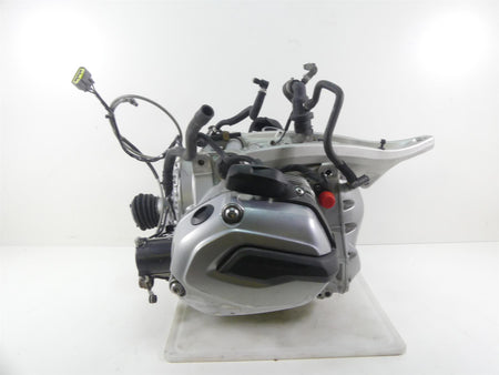 2015 BMW R1200RT K52 Running Engine Motor 16K + Trailing Arm - Read 11008389101 {{ shop.shopifyCountryName }} - Mototech271