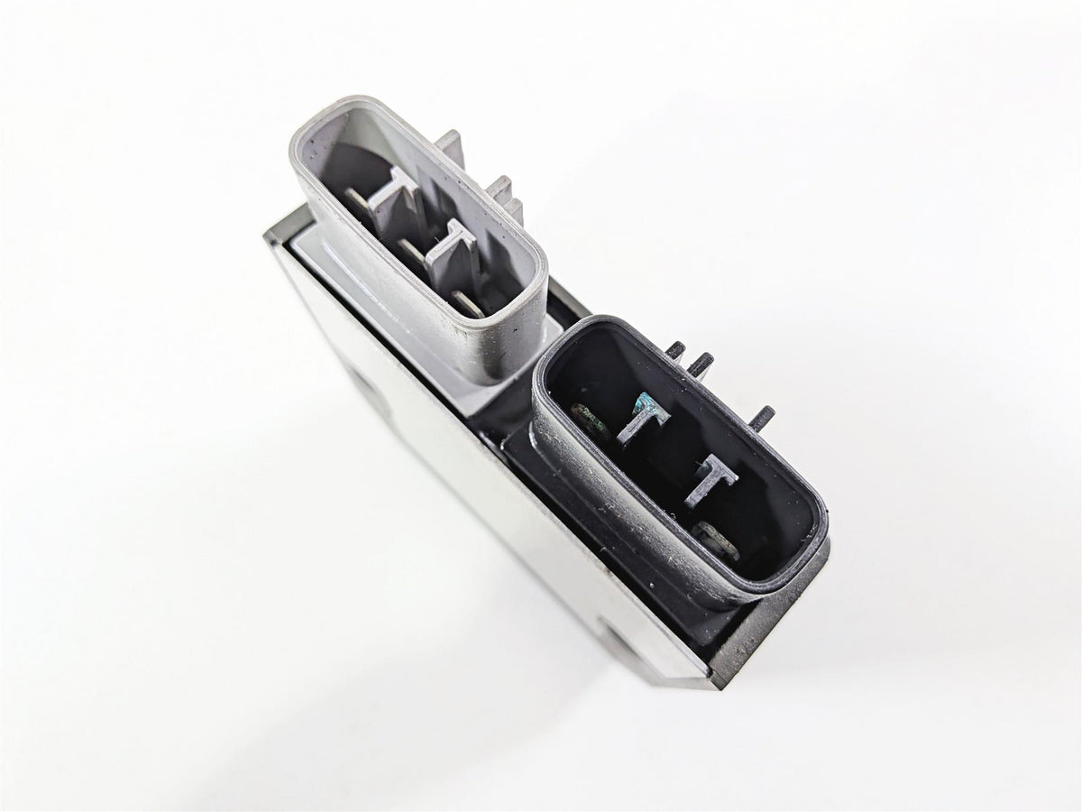 2012 Yamaha XV1900 Raider S Voltage Regulator Rectifier 1D7-81960-00-00 FH020AA {{ shop.shopifyCountryName }} - Mototech271
