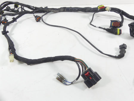 2010 Ducati Streetfighter 1098 S Wiring Harness Loom -No Cuts 51016621B {{ shop.shopifyCountryName }} - Mototech271