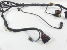 Load image into Gallery viewer, 2010 Ducati Streetfighter 1098 S Wiring Harness Loom -No Cuts 51016621B
