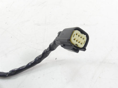 2017 Harley FLS Softail Slim Indicator Instrument Lights + Wiring 72658-12 {{ shop.shopifyCountryName }} - Mototech271