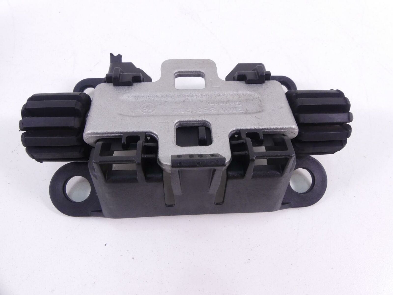 2017 BMW R1200 RT RTW K52 Seat Mount Holder Set 16118534866 {{ shop.shopifyCountryName }} - Mototech271