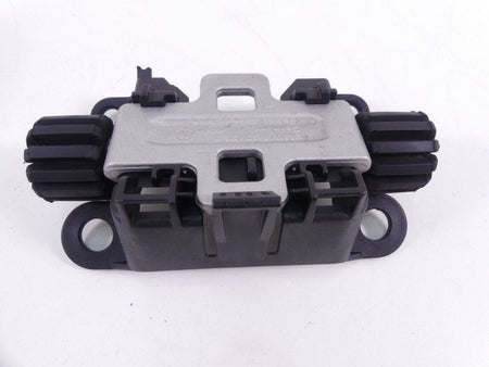2017 BMW R1200 RT RTW K52 Seat Mount Holder Set 16118534866 {{ shop.shopifyCountryName }} - Mototech271