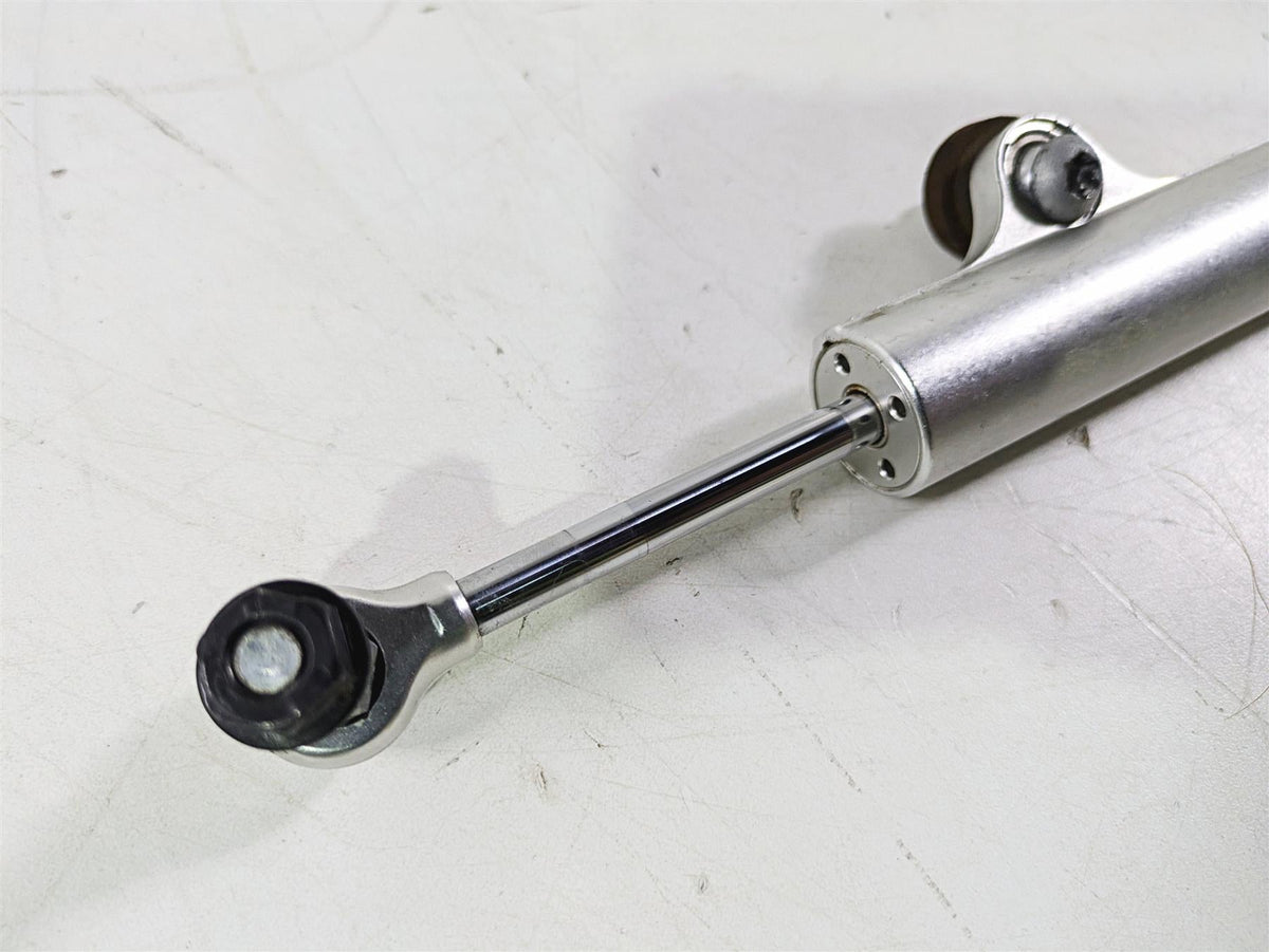 2016 BMW S1000RR K46 Sachs Steering Damper & Mounts 31428550055 31428369121 {{ shop.shopifyCountryName }} - Mototech271
