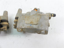 Load image into Gallery viewer, 2020 Yamaha YFM 700 Raptor Front Nissin Brake Caliper Set 1S3-2580U-01-00 | Mototech271
