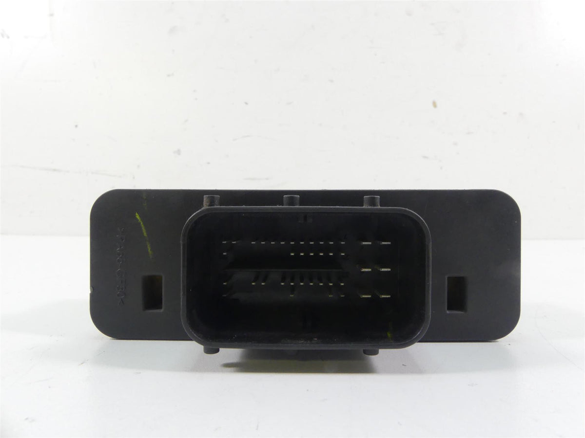 2013 BMW R1200GS GSW K50 Basic Ecm Electronic Control Module Unit 61358546815 {{ shop.shopifyCountryName }} - Mototech271