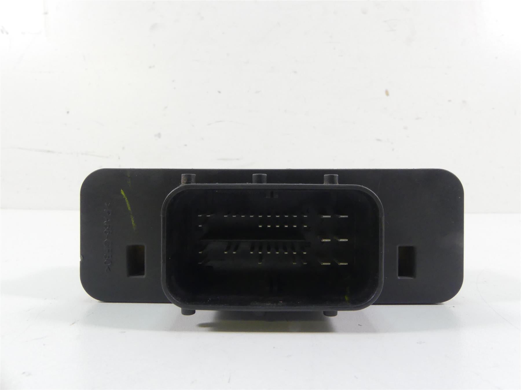 2013 BMW R1200GS GSW K50 Basic Ecm Electronic Control Module Unit 61358546815 {{ shop.shopifyCountryName }} - Mototech271