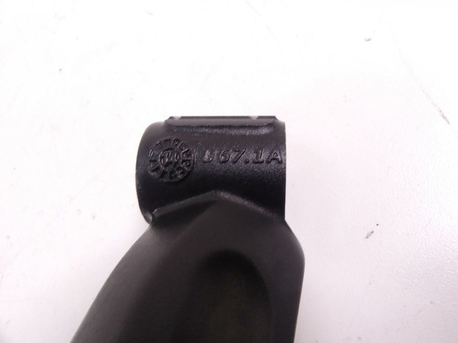 2015 Ducati Diavel Carbon Rear Passenger Footpeg Foot Peg Set 46520671A 46520661 {{ shop.shopifyCountryName }} - Mototech271