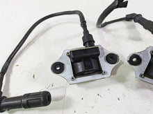 Load image into Gallery viewer, 2016 Moto Guzzi Stelvio 1200 8V NTX Ignition Coil Wires Plugs Set GU30716500 | Mototech271
