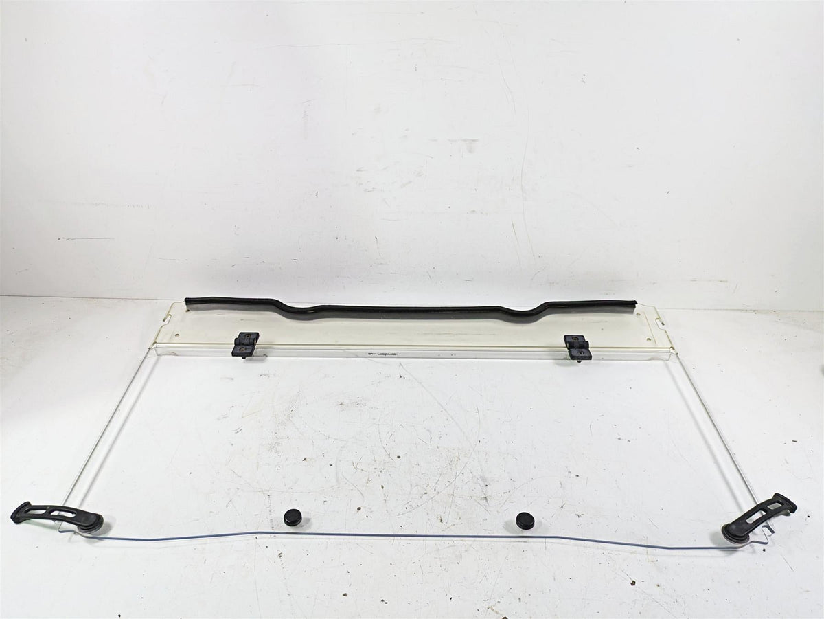 2020 Polaris RZR 900 S Windshield Wind Shield Screen {{ shop.shopifyCountryName }} - Mototech271