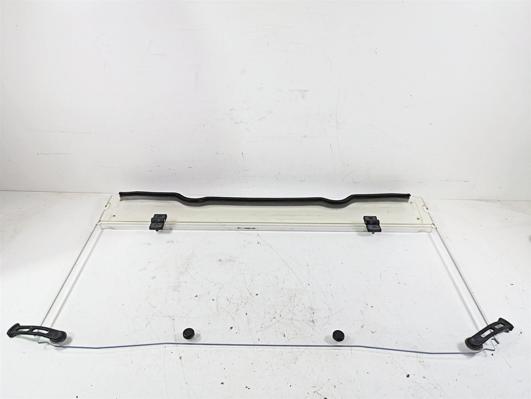 2020 Polaris RZR 900 S Windshield Wind Shield Screen {{ shop.shopifyCountryName }} - Mototech271