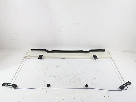 2020 Polaris RZR 900 S Windshield Wind Shield Screen {{ shop.shopifyCountryName }} - Mototech271