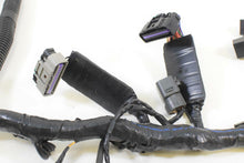 Load image into Gallery viewer, 2011 Triumph Tiger 800XC 800 ABS Main Wiring Harness Loom T2508021
