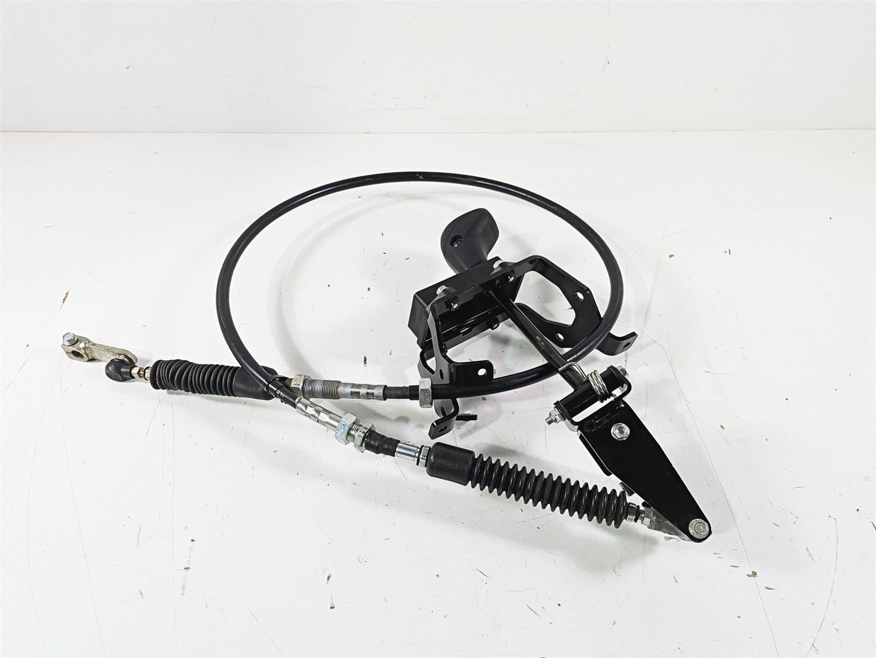 2022 Kawasaki Teryx KRX KRF 1000 C SE Shifter Shift Lever & Cable Set 46075-0569 {{ shop.shopifyCountryName }} - Mototech271