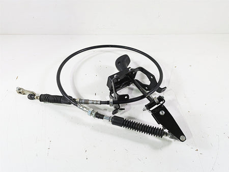 2022 Kawasaki Teryx KRX KRF 1000 C SE Shifter Shift Lever & Cable Set 46075-0569 {{ shop.shopifyCountryName }} - Mototech271