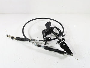 2022 Kawasaki Teryx KRX KRF 1000 C SE Shifter Shift Lever & Cable Set 46075-0569 | Mototech271