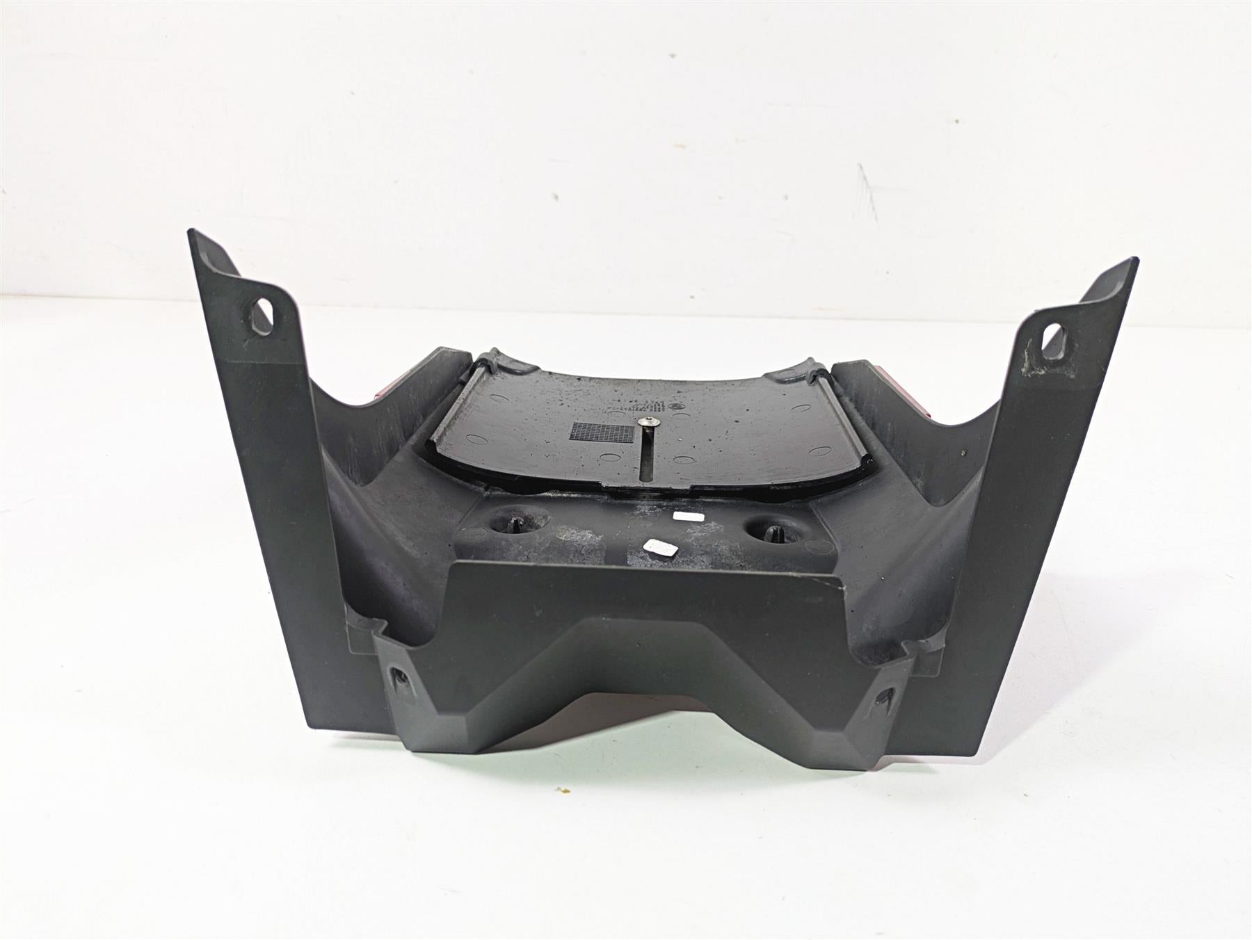 2014 BMW K1600 GTL K48 Rear License Plate Holder & Light 63177727587 {{ shop.shopifyCountryName }} - Mototech271