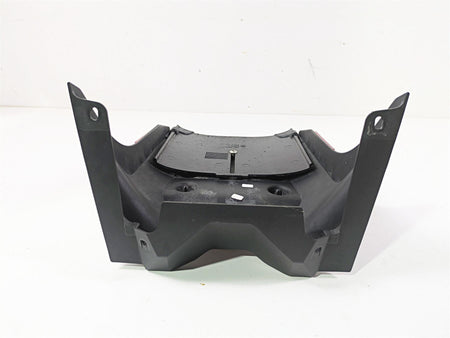 2014 BMW K1600 GTL K48 Rear License Plate Holder & Light 63177727587 {{ shop.shopifyCountryName }} - Mototech271