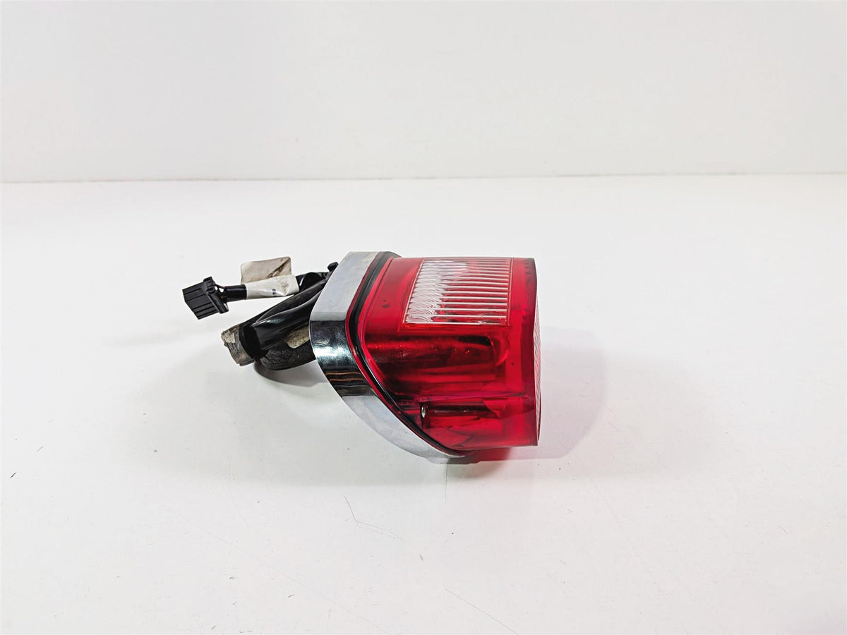 2011 Harley Touring FLHTCU CVO Electra Glide Taillight Tail Light Lamp 68369-03-Mototech271