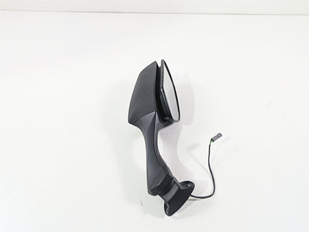 2016 Kawasaki ZX10R Ninja Right Front Mirror Blinker Set - Read 56001-0323 {{ shop.shopifyCountryName }} - Mototech271