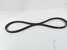 Load image into Gallery viewer, 2008 Harley FLSTC Softail Heritage Rear Main Drive Belt 133T 1&quot; 40058-07

