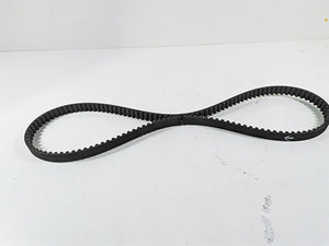 2008 Harley FLSTC Softail Heritage Rear Main Drive Belt 133T 1" 40058-07