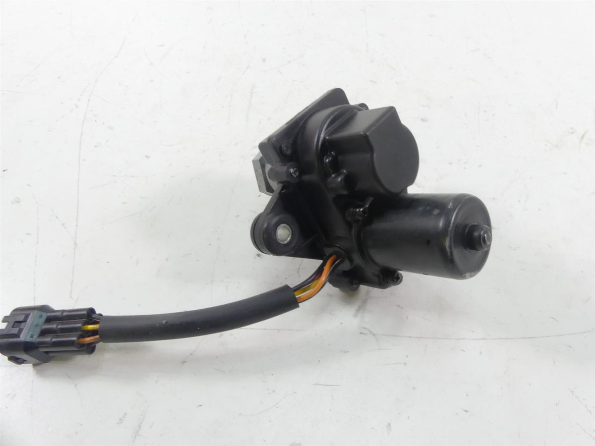 2017 Arctic Mountain Cat M8000 153 Exhaust Valve Actuator Motor 38000-88BN3 {{ shop.shopifyCountryName }} - Mototech271