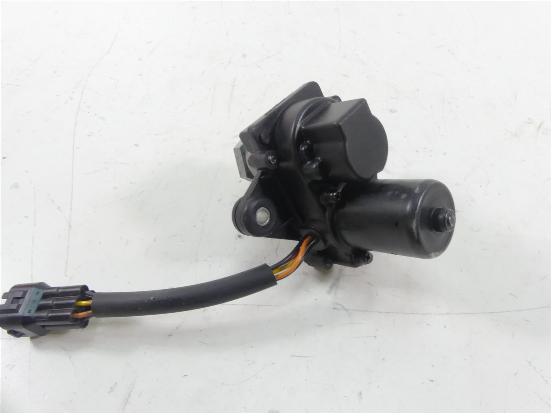 2017 Arctic Mountain Cat M8000 153 Exhaust Valve Actuator Motor 38000-88BN3 {{ shop.shopifyCountryName }} - Mototech271