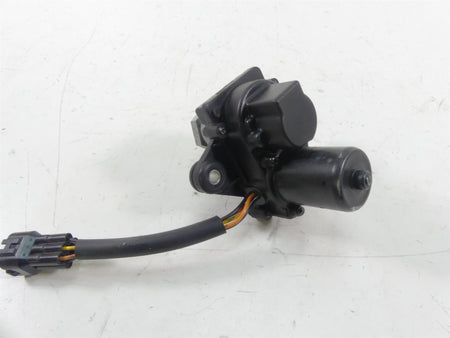 2017 Arctic Mountain Cat M8000 153 Exhaust Valve Actuator Motor 38000-88BN3 {{ shop.shopifyCountryName }} - Mototech271