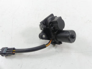 2017 Arctic Mountain Cat M8000 153 Exhaust Valve Actuator Motor 38000-88BN3