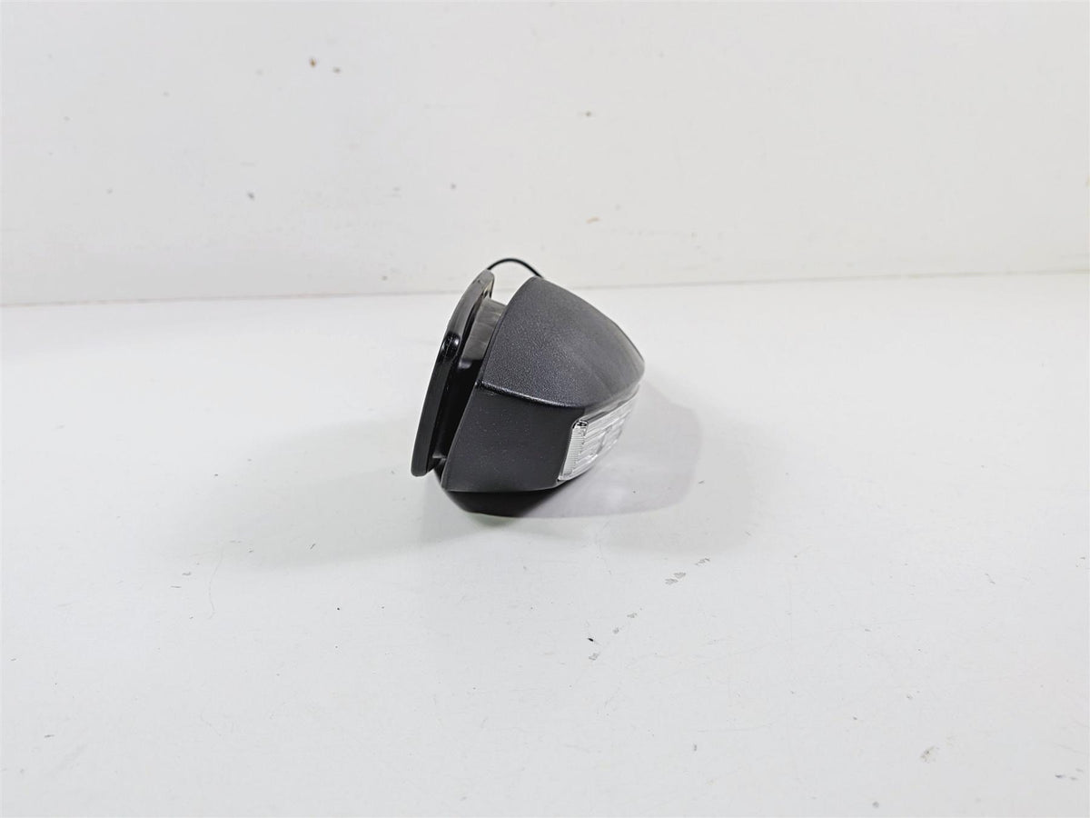 2022 Kawasaki ZX10R ZX1000 Ninja Right Front Mirror Blinker Set 56001-0426 {{ shop.shopifyCountryName }} - Mototech271