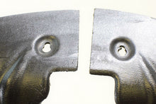 Load image into Gallery viewer, 2009 Polaris Dragon RMK 800 Upper Inner Consol Fairing &amp; Switches 2633711-070 | Mototech271

