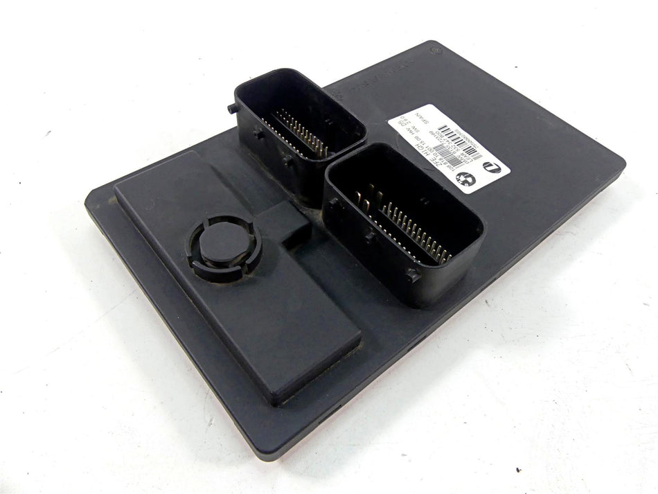 2009 BMW R1200GS K255 Adv Central Chassis Electronics Control Module 61357723169 {{ shop.shopifyCountryName }} - Mototech271