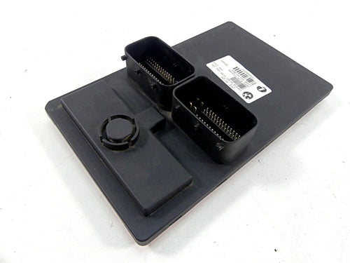 2009 BMW R1200GS K255 Adv Central Chassis Electronics Control Module 61357723169 | Mototech271